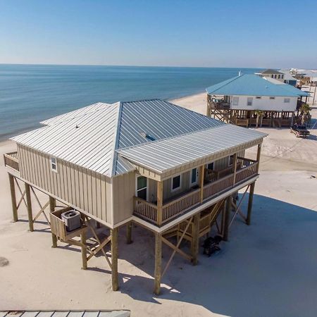 057 Summer Wave Dauphin Island Esterno foto