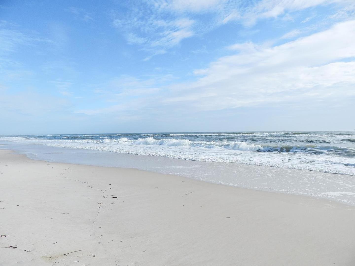 057 Summer Wave Dauphin Island Esterno foto