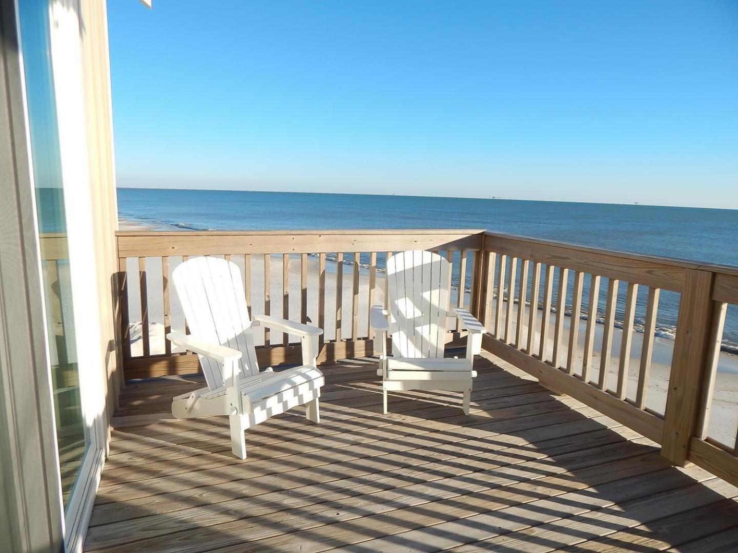 057 Summer Wave Dauphin Island Esterno foto